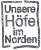 Mehr Informationen über Unsere Höfe im Norden